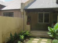 Garden of property in Brakpan