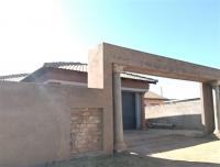 Front View of property in Kwa-Guqa