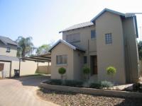 3 Bedroom 2 Bathroom House for Sale for sale in Maroelana