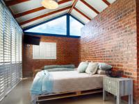 Bed Room 1 - 27 square meters of property in Boardwalk Meander Estate