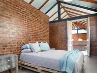 Bed Room 1 - 27 square meters of property in Boardwalk Meander Estate