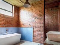 Bathroom 2 - 17 square meters of property in Boardwalk Meander Estate