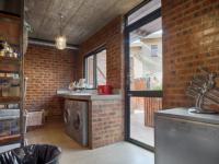 Scullery - 12 square meters of property in Boardwalk Meander Estate