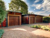 Front View of property in Boardwalk Meander Estate