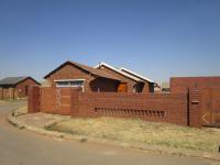 Front View of property in Boksburg