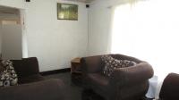 Lounges - 14 square meters of property in Boksburg