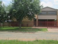 3 Bedroom 2 Bathroom House for Sale for sale in Vaalpark