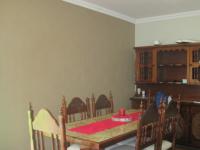 Dining Room - 19 square meters of property in Vaalpark