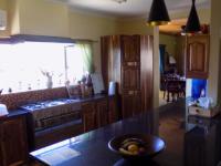 Kitchen - 29 square meters of property in Emalahleni (Witbank) 