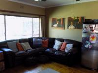 TV Room - 28 square meters of property in Emalahleni (Witbank) 