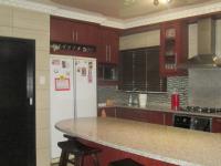 Kitchen - 22 square meters of property in Three Rivers