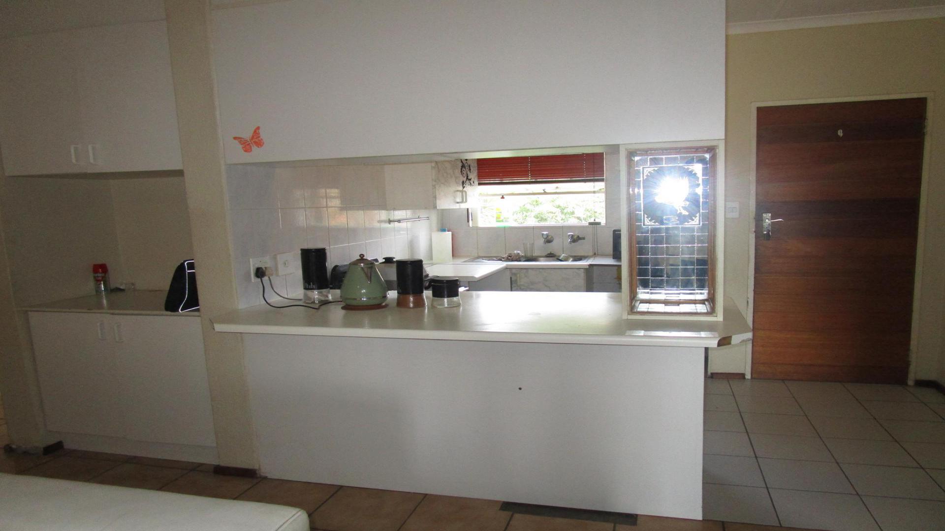 Kitchen - 7 square meters of property in Kempton Park
