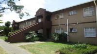 Backyard of property in Kempton Park