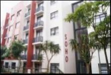 2 Bedroom 1 Bathroom Flat/Apartment for Sale for sale in Umhlanga Ridge