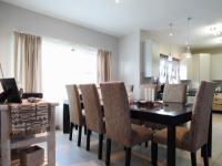 Dining Room - 12 square meters of property in Heron Hill Estate