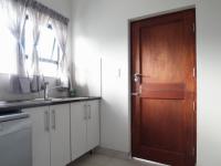 Scullery - 6 square meters of property in Heron Hill Estate