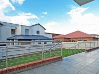 Patio - 44 square meters of property in Heron Hill Estate
