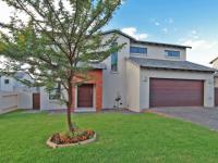 Front View of property in Heron Hill Estate