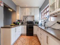 Kitchen - 17 square meters of property in Moreletapark