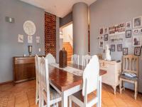 Dining Room - 19 square meters of property in Moreletapark