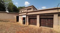 4 Bedroom 3 Bathroom House for Sale for sale in Moreletapark