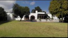 Front View of property in Randburg