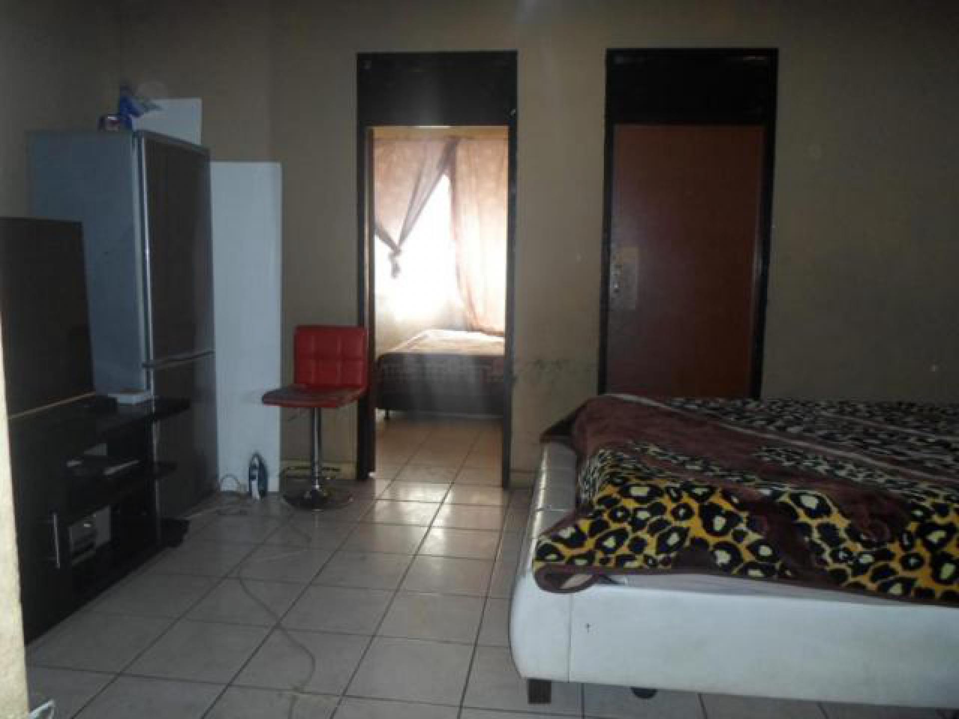 Standard Bank EasySell 1 Bedroom Sectional Title for Sale in