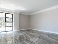 Dining Room of property in Silver Lakes Golf Estate