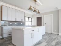 Kitchen of property in Silver Lakes Golf Estate