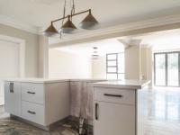 Kitchen of property in Silver Lakes Golf Estate