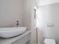 Guest Toilet of property in Silver Lakes Golf Estate