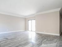 Main Bedroom of property in Silver Lakes Golf Estate