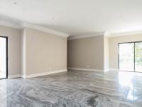 Main Bedroom of property in Silver Lakes Golf Estate