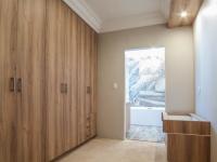 Main Bedroom of property in Silver Lakes Golf Estate