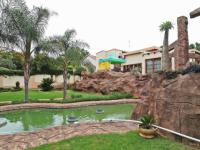 4 Bedroom 2 Bathroom House for Sale for sale in Waterkloof Ridge