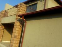 Front View of property in Northgate (JHB)