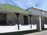 Front View of property in Mossel Bay