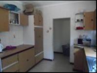 Kitchen of property in Richards Bay
