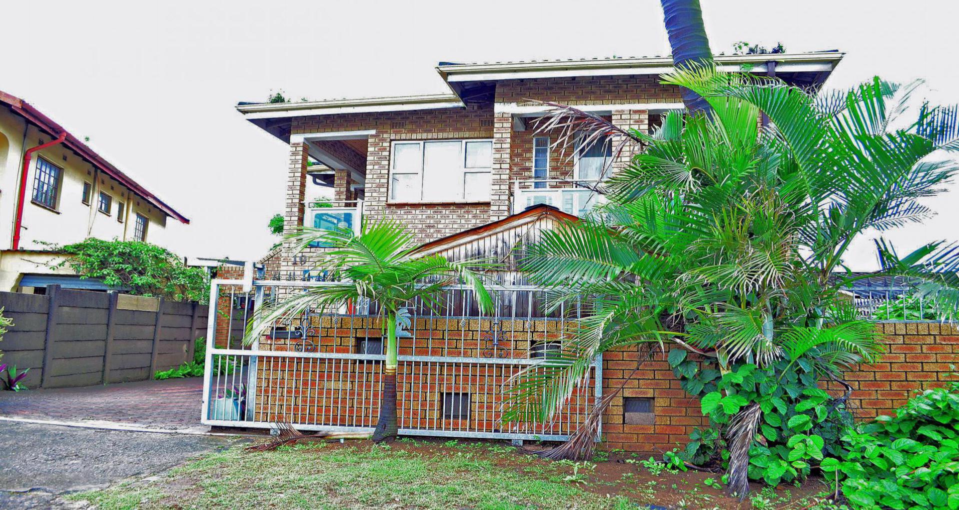 Front View of property in Merebank East