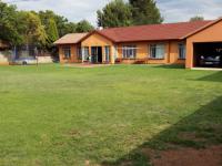 4 Bedroom 2 Bathroom House for Sale for sale in Impala Park