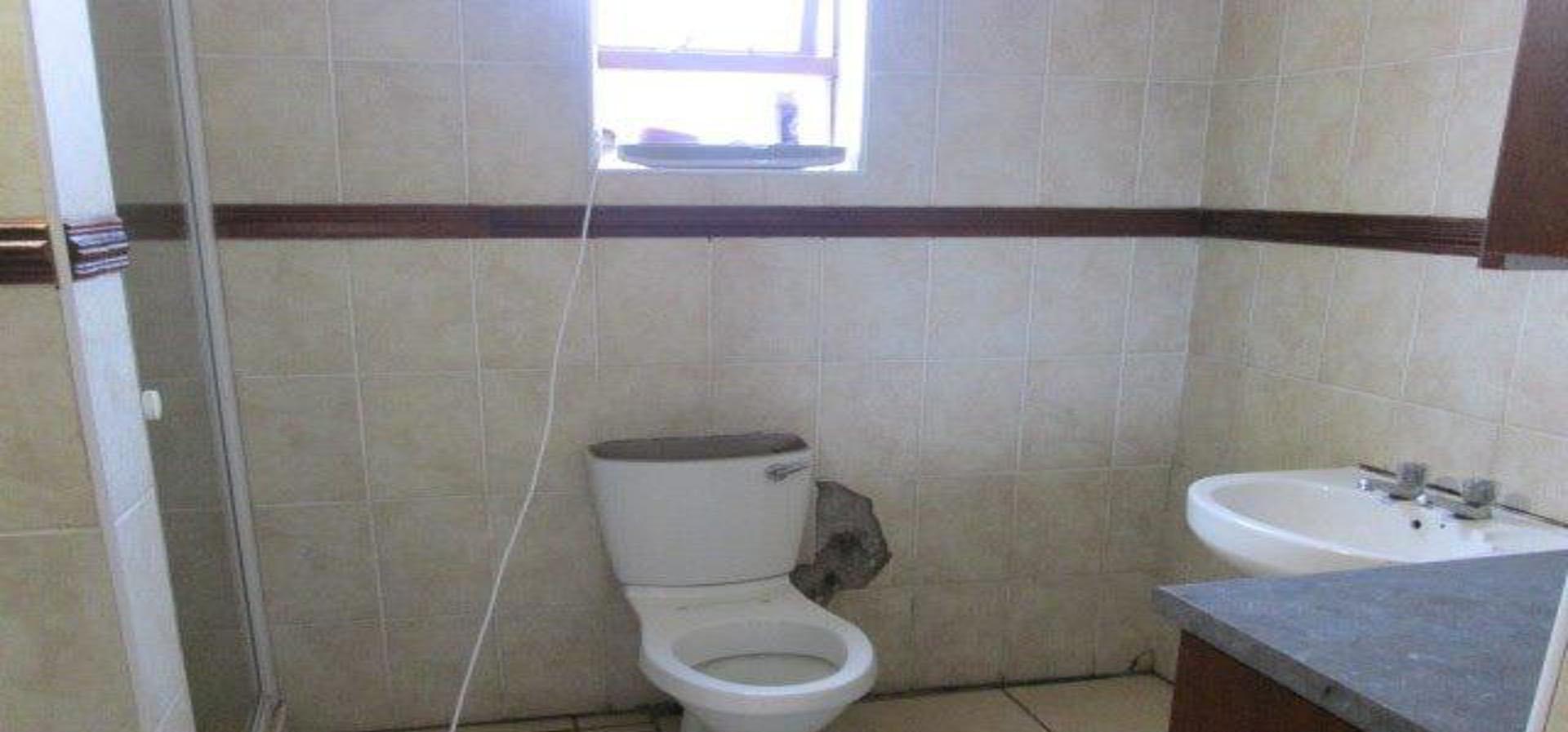 Bed Room 1 of property in Bethelsdorp
