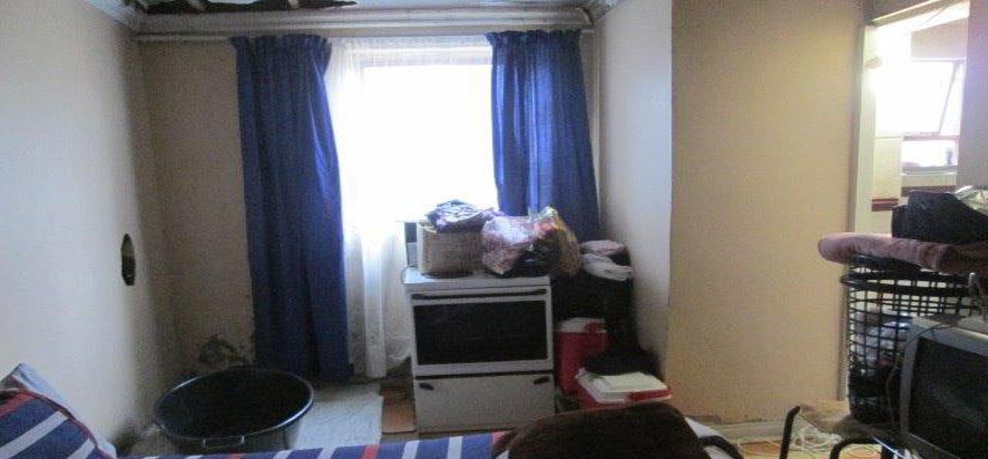 Bed Room 3 of property in Bethelsdorp