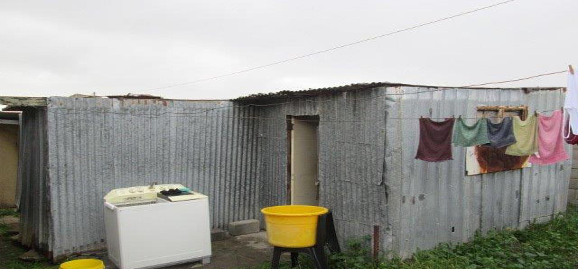 Front View of property in Bethelsdorp