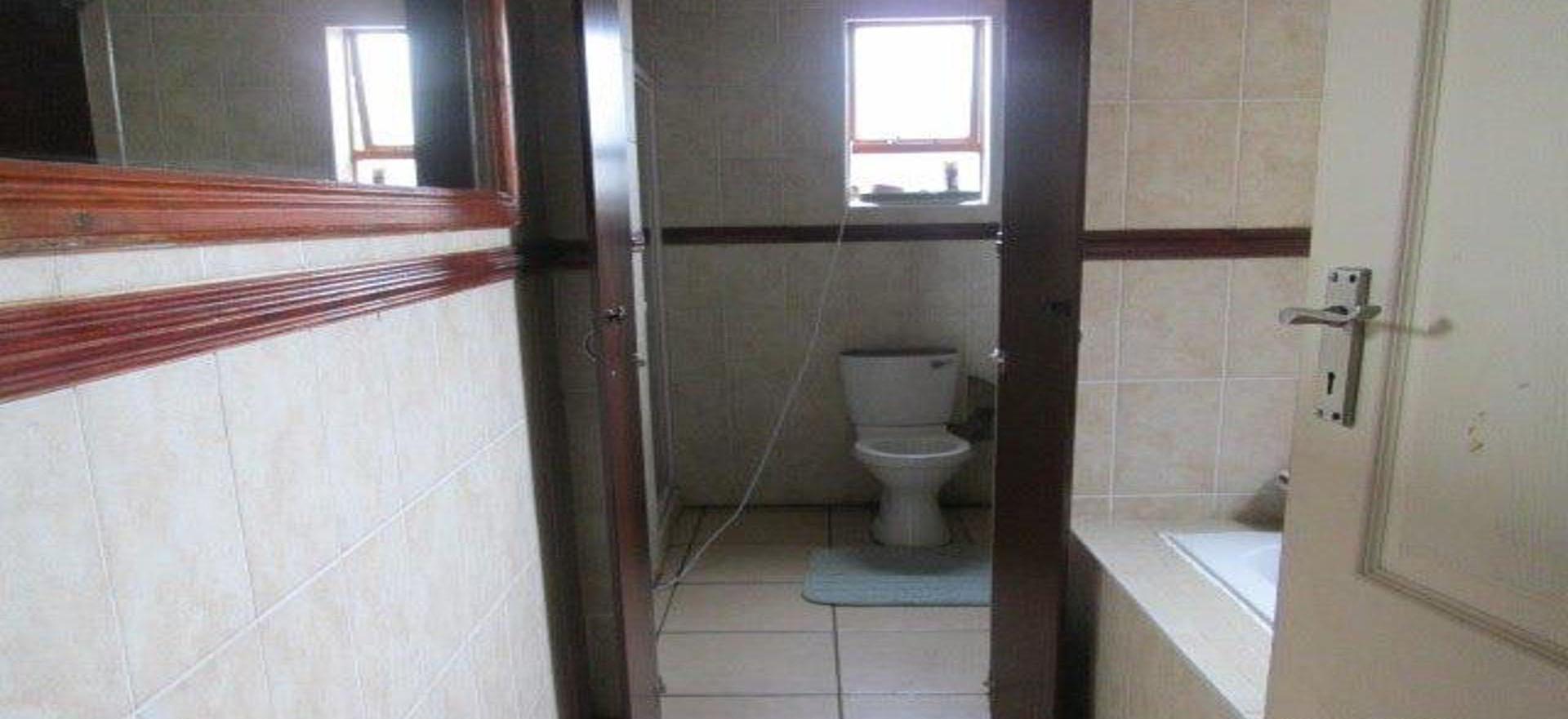 Bed Room 1 of property in Bethelsdorp