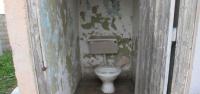 Staff Bathroom of property in Bethelsdorp