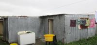 Front View of property in Bethelsdorp