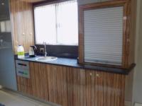 Kitchen - 18 square meters of property in Middelburg - MP