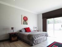 Bed Room 1 - 23 square meters of property in Silverwoods Country Estate