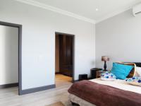 Main Bedroom - 34 square meters of property in Silverwoods Country Estate