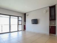 TV Room of property in Silverwoods Country Estate